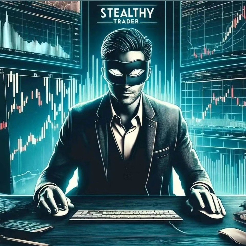 Stealthy Trader